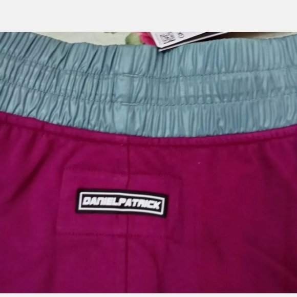 ADIDAS DANIEL PATRICK X JAMES HARDEN BASKETBALL - Picture 7 of 8